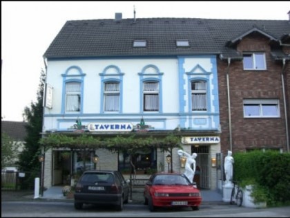 照片: Taverna Jorgos