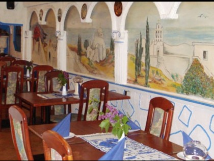 照片: Taverna Jorgos