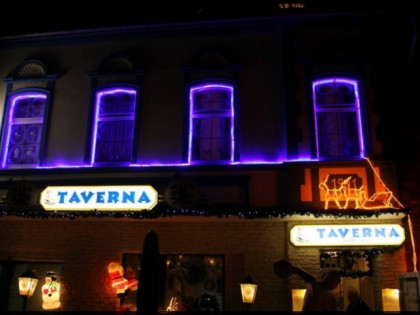 照片: Taverna Jorgos