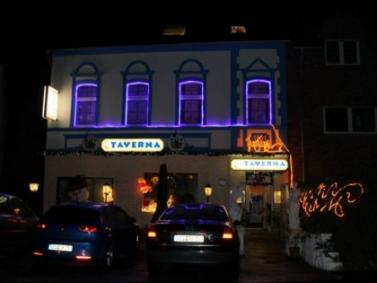 照片: Taverna Jorgos