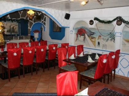 照片: Taverna Jorgos