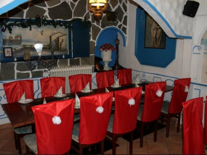 照片: Taverna Jorgos
