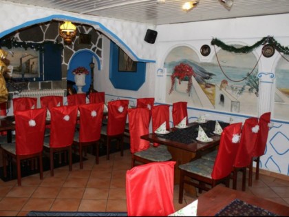 照片: Taverna Jorgos